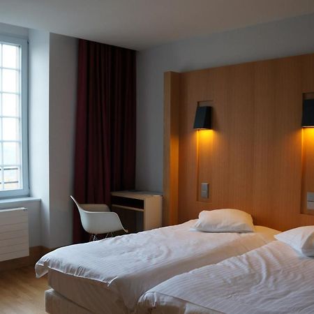 Hotel-Restaurant Mont Sainte-Odile Ottrott Εξωτερικό φωτογραφία