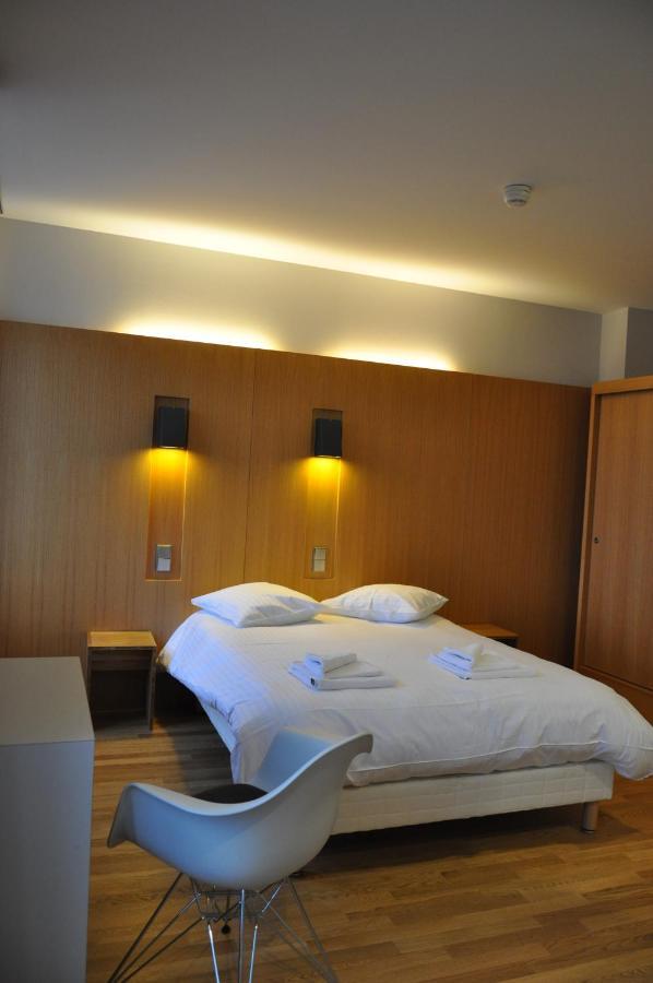 Hotel-Restaurant Mont Sainte-Odile Ottrott Εξωτερικό φωτογραφία