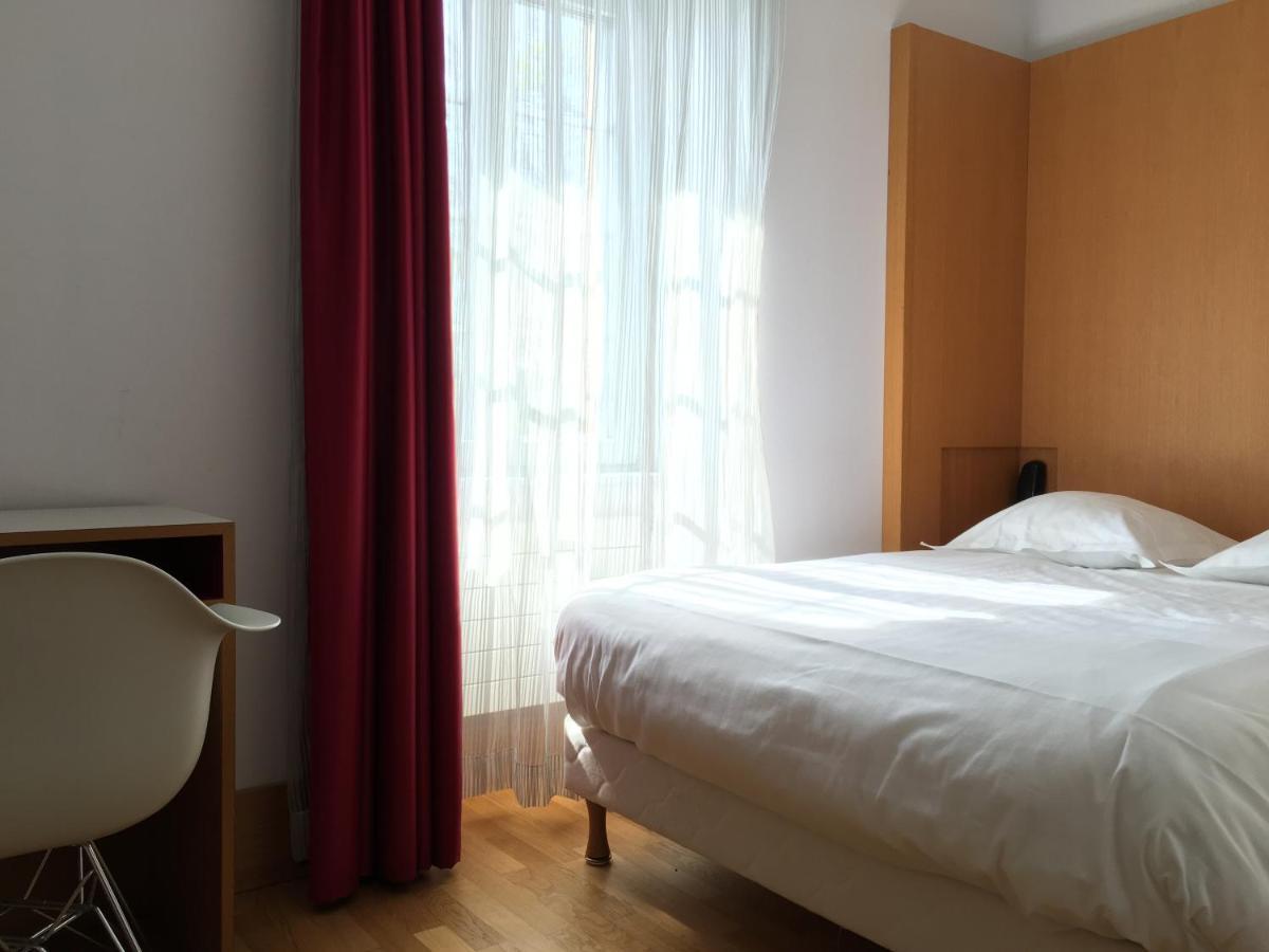 Hotel-Restaurant Mont Sainte-Odile Ottrott Εξωτερικό φωτογραφία
