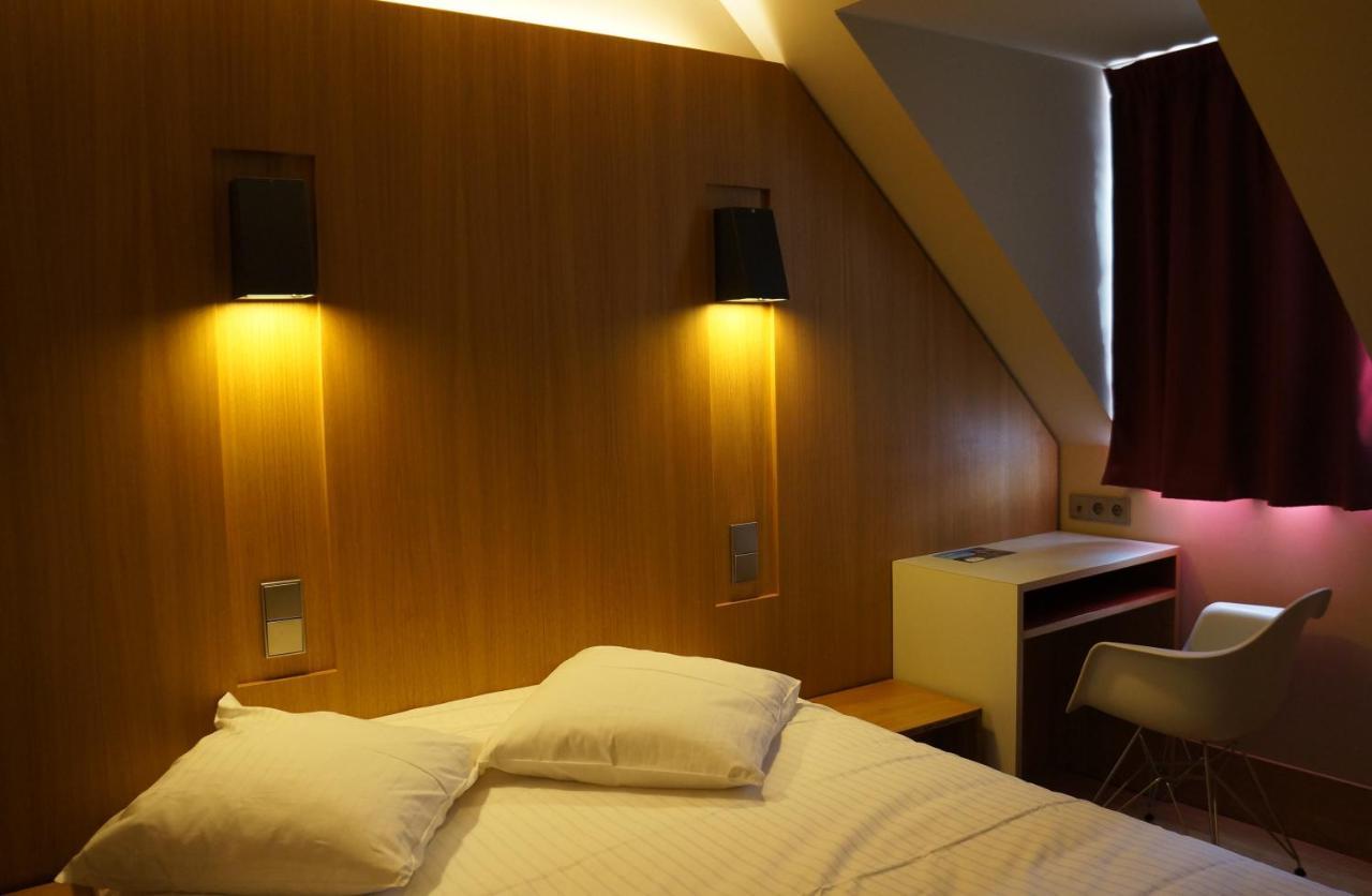 Hotel-Restaurant Mont Sainte-Odile Ottrott Εξωτερικό φωτογραφία
