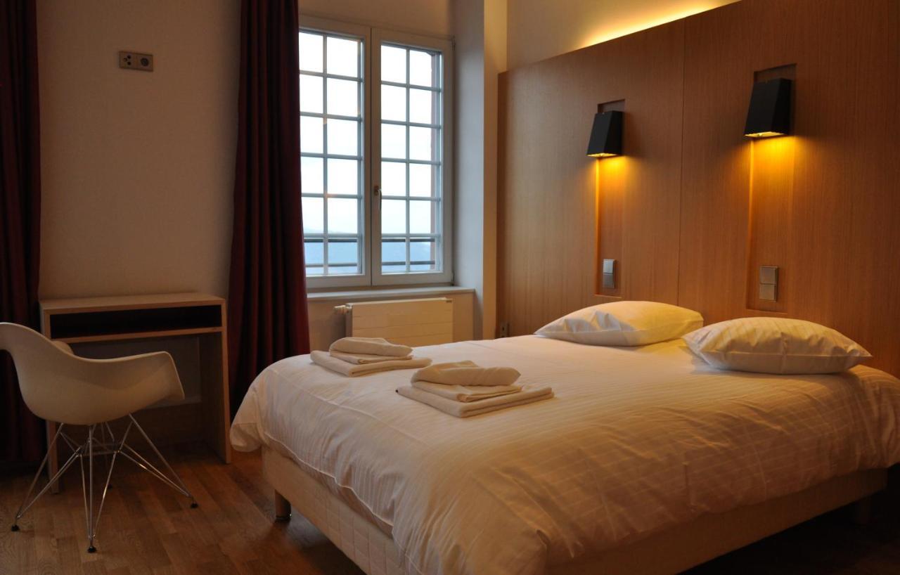 Hotel-Restaurant Mont Sainte-Odile Ottrott Εξωτερικό φωτογραφία