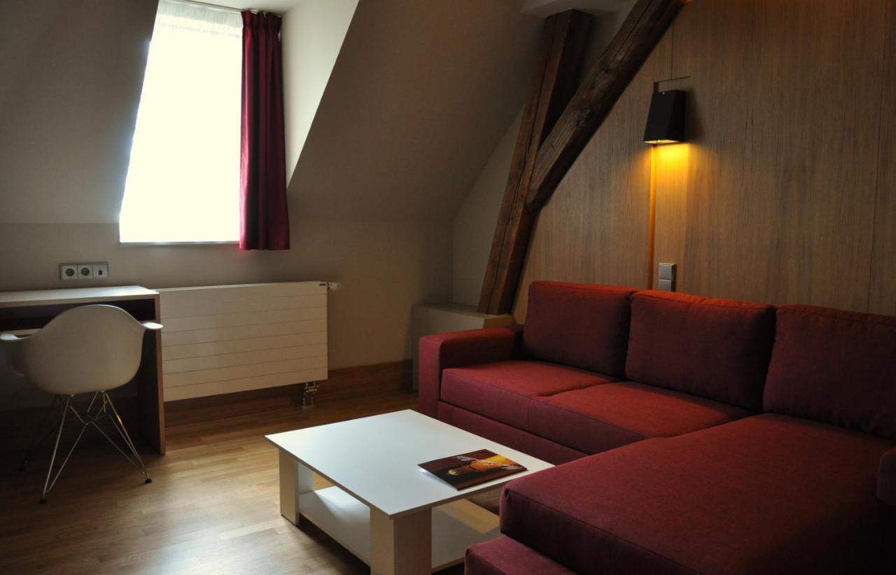 Hotel-Restaurant Mont Sainte-Odile Ottrott Εξωτερικό φωτογραφία