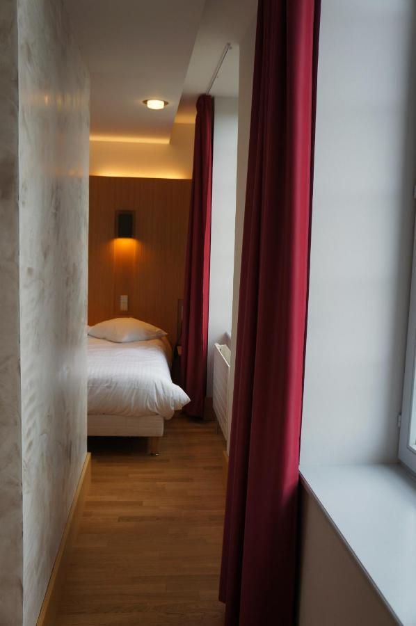 Hotel-Restaurant Mont Sainte-Odile Ottrott Εξωτερικό φωτογραφία