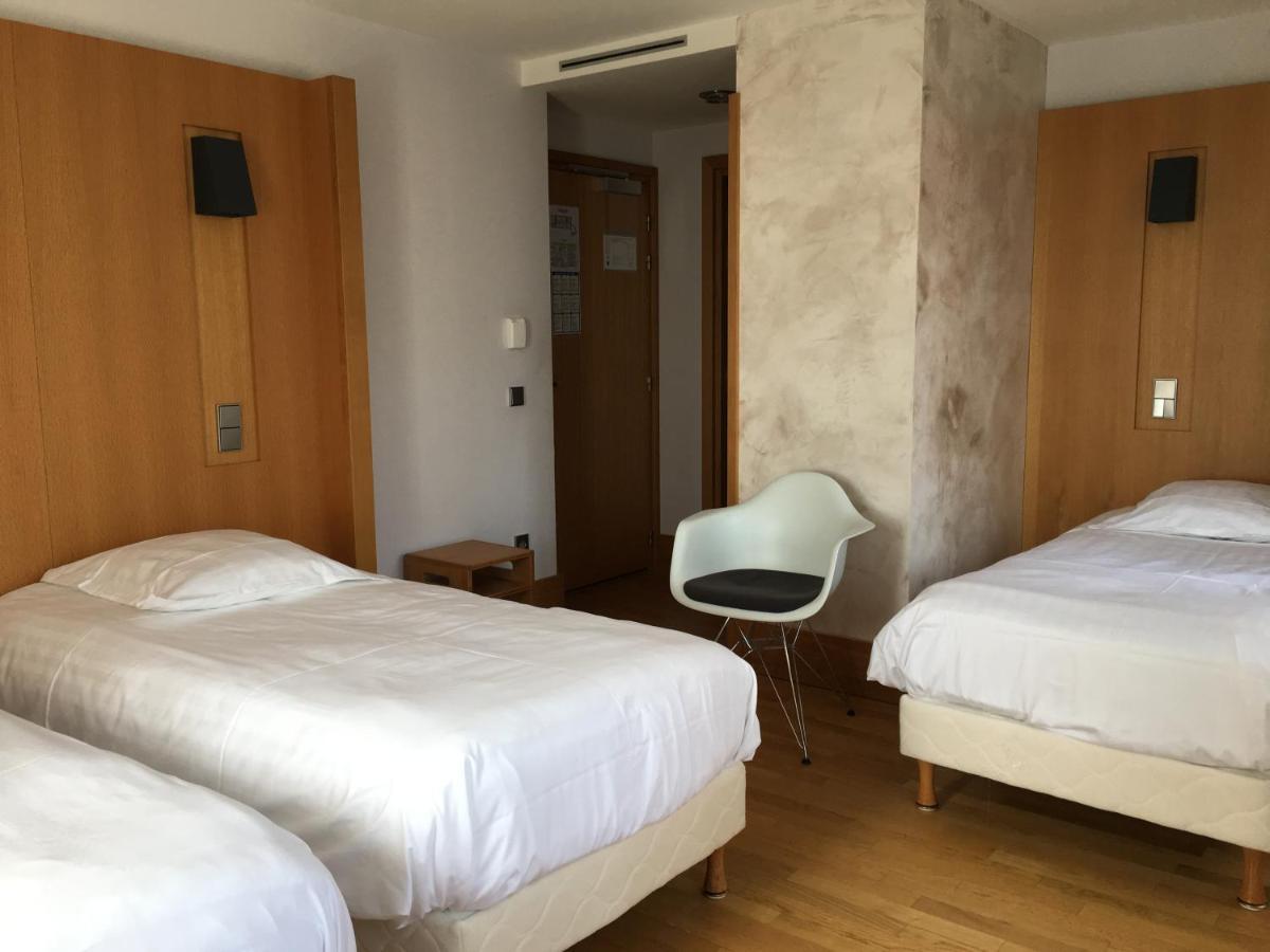 Hotel-Restaurant Mont Sainte-Odile Ottrott Εξωτερικό φωτογραφία