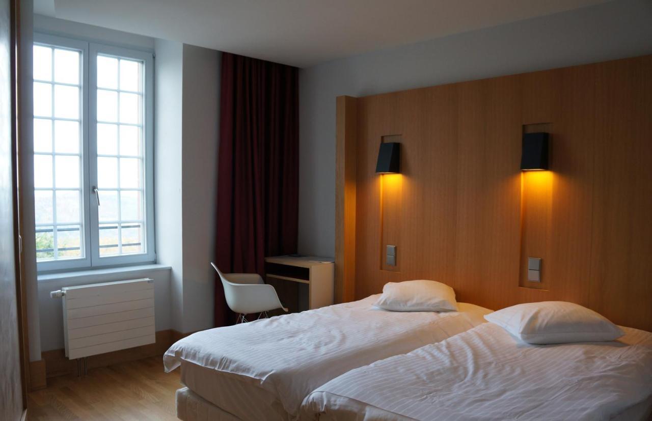Hotel-Restaurant Mont Sainte-Odile Ottrott Εξωτερικό φωτογραφία
